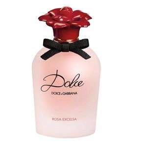 Dolce and Cabana Rose Parfume